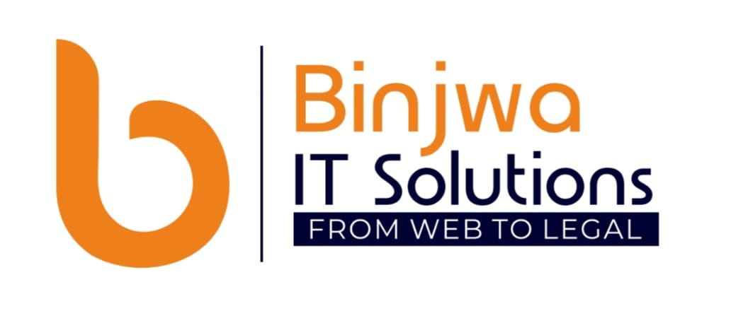 Binjwa IT Solutions