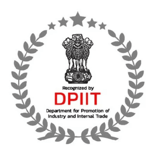 Startup India DPIIT Recognition